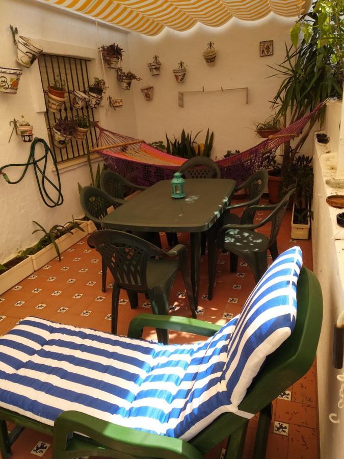 Apartamento Con Piscina Y Terraza Junto A La Playa Apartment *