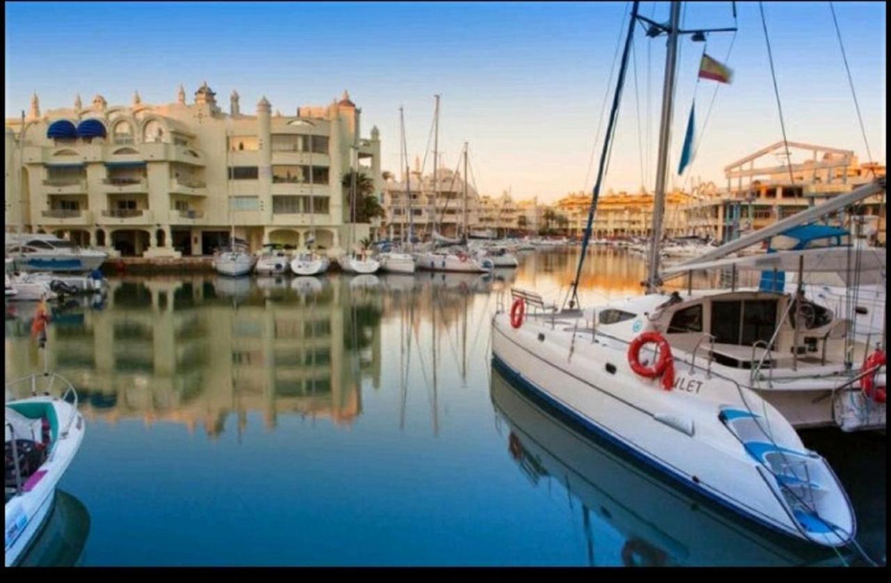Benalbeach Holidays *