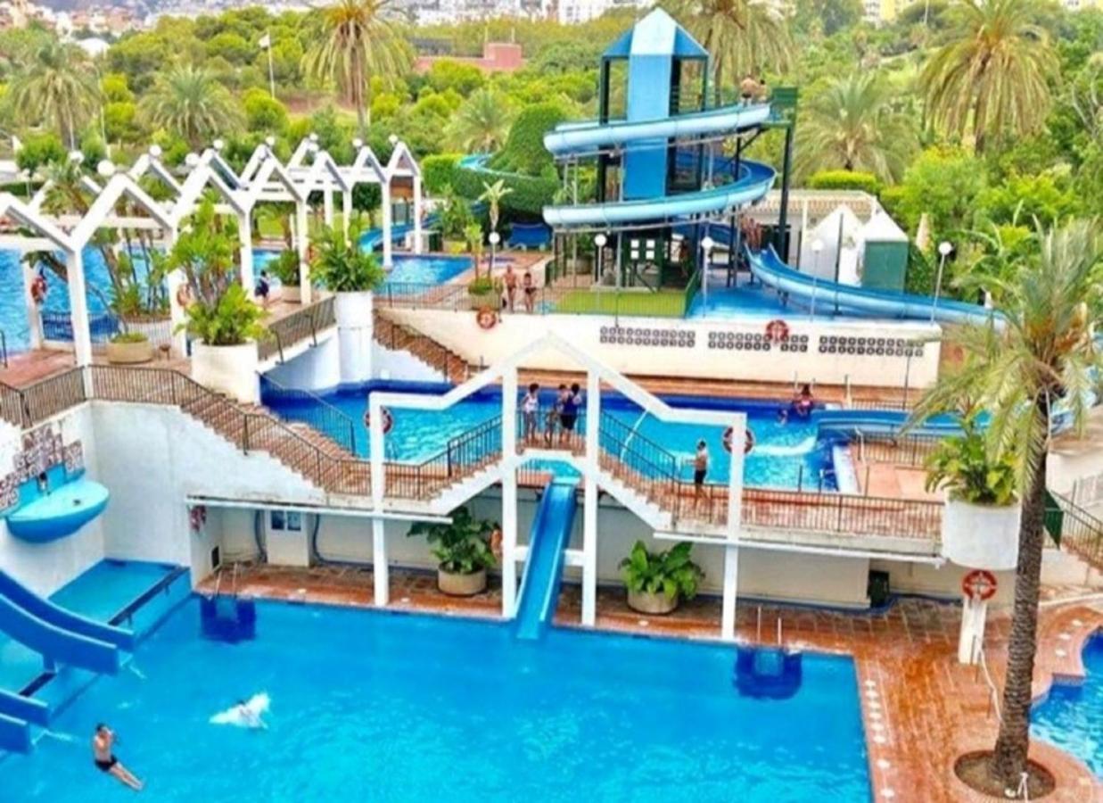 Benalbeach Holidays Benalmádena