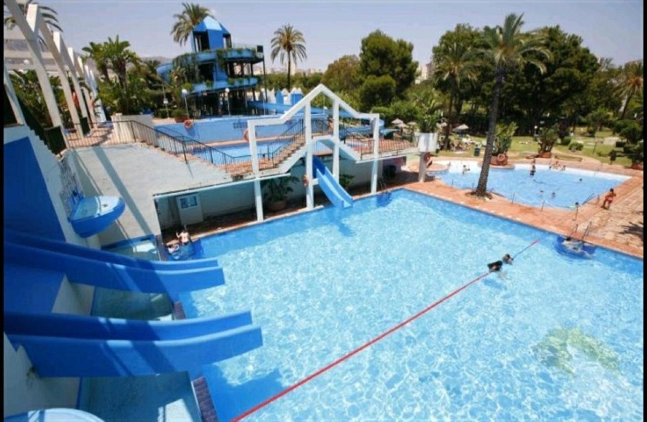 Benalbeach Holidays *