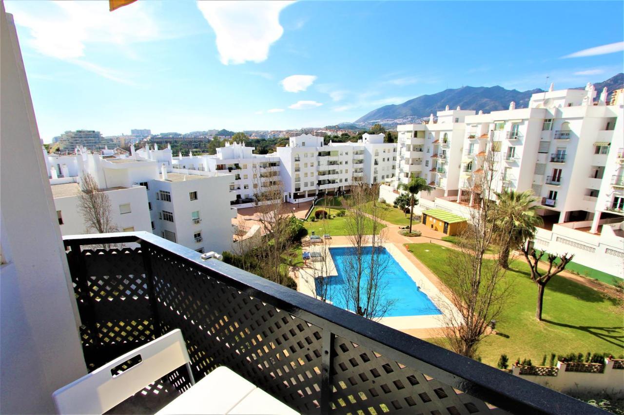 543 Apartamento - A 600m De La Playa - Piscina Y Playa