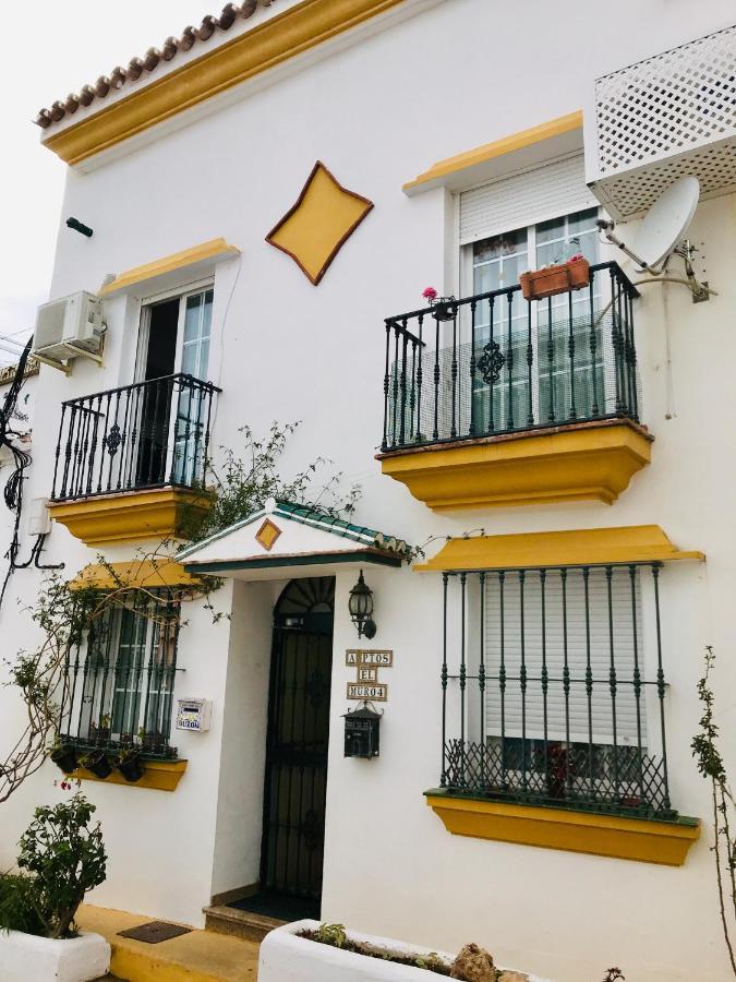 Apartment El Muro *