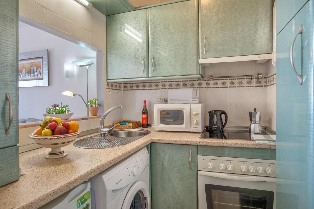 Sweet Place - Costa Apartment Benalmadena