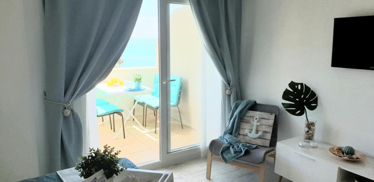 Holidays Benalbeach Apartamento Benalmádena