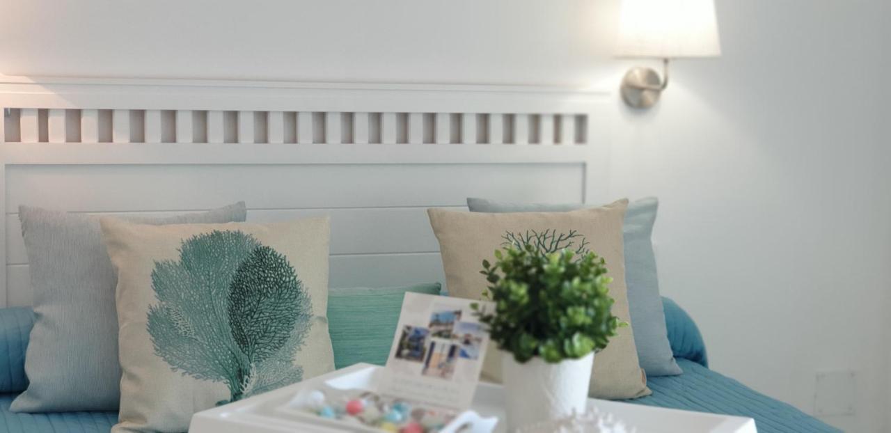 Apartamento Holidays Benalbeach