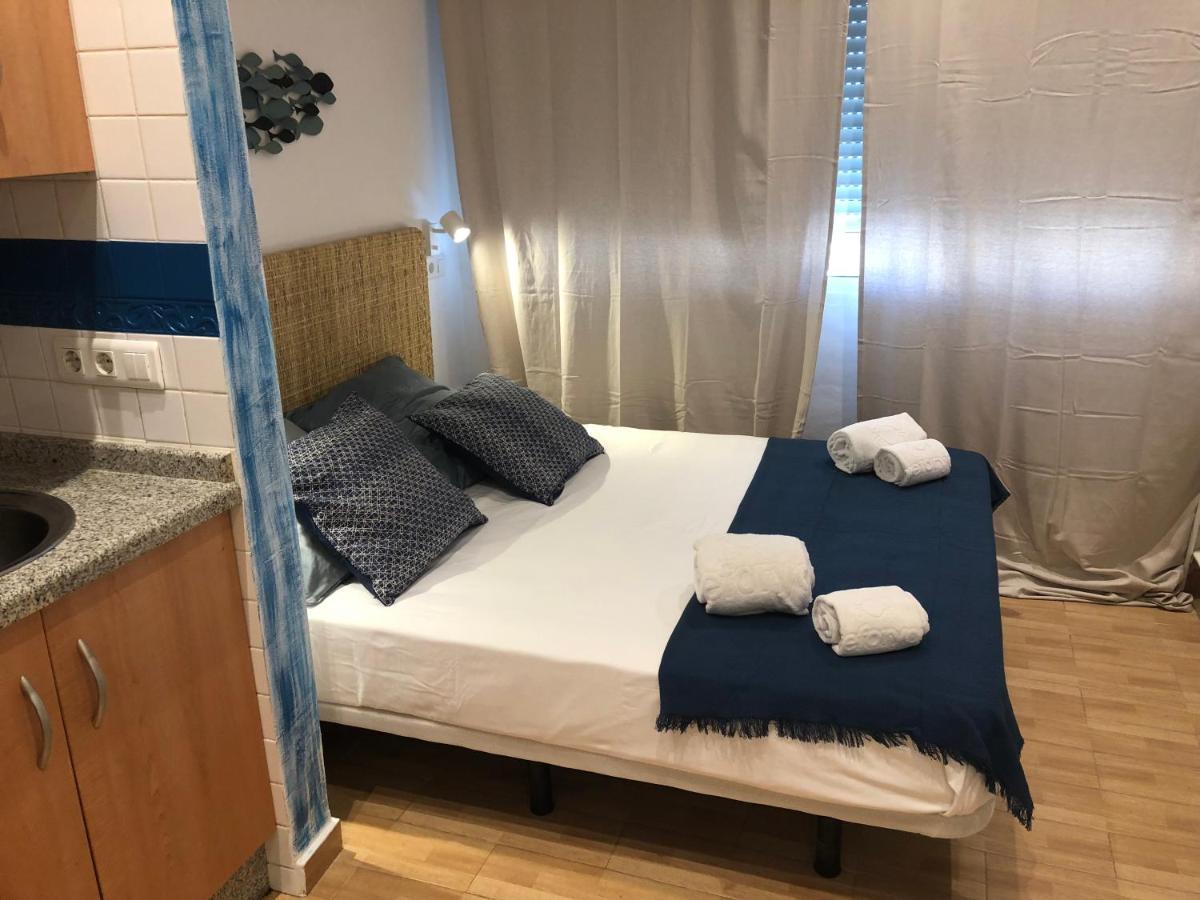 Apartamento Ole Puerto Marina Seaview *