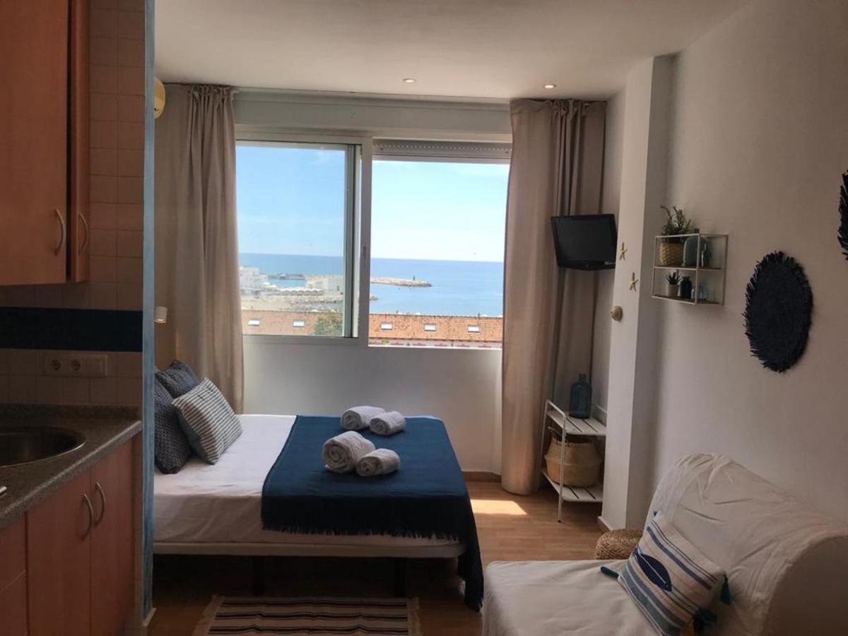 Apartamento Ole Puerto Marina Seaview