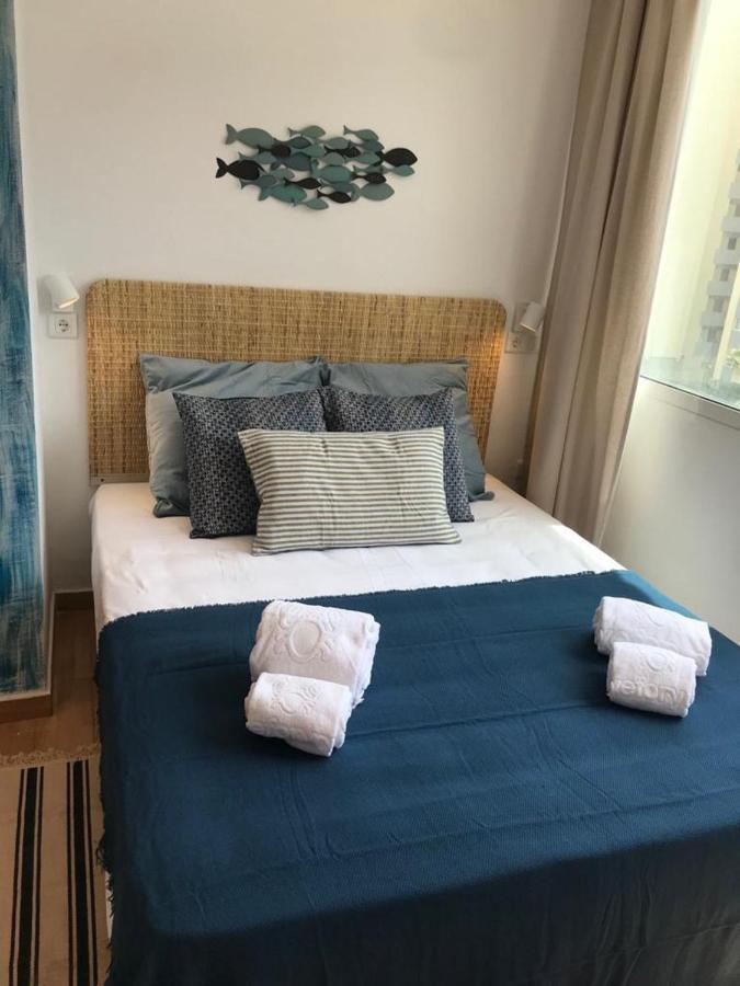 Apartamento Ole Puerto Marina Seaview Benalmádena