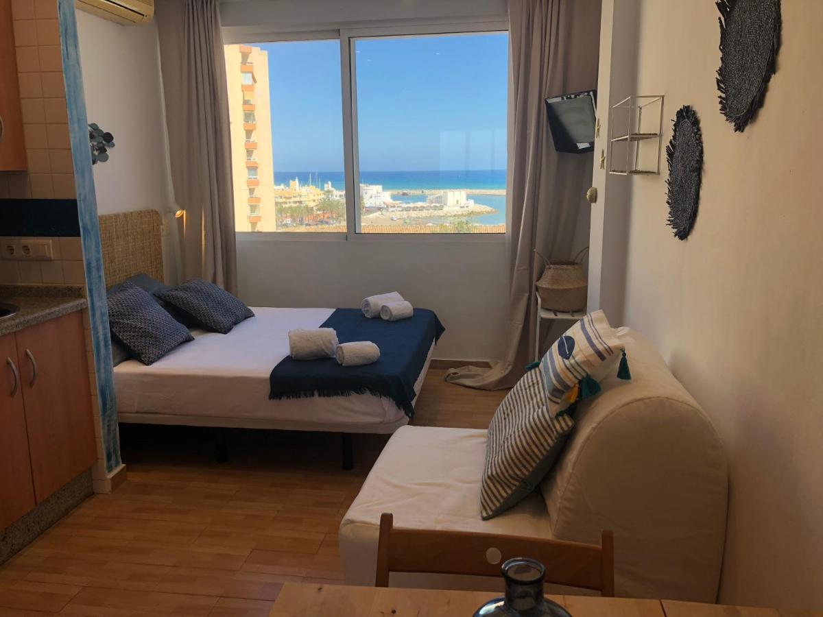 Ole Puerto Marina Seaview Apartamento *