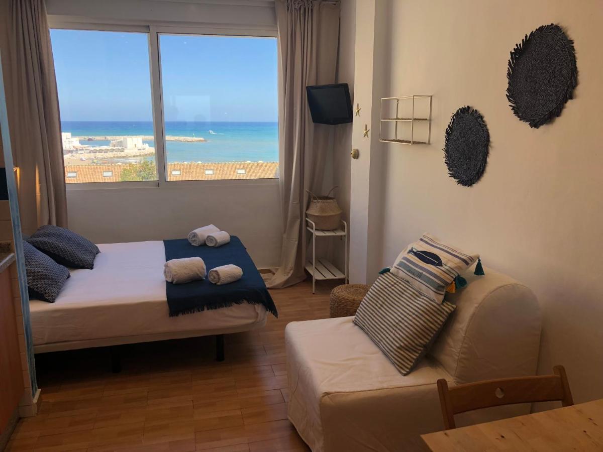 Ole Puerto Marina Seaview Apartamento