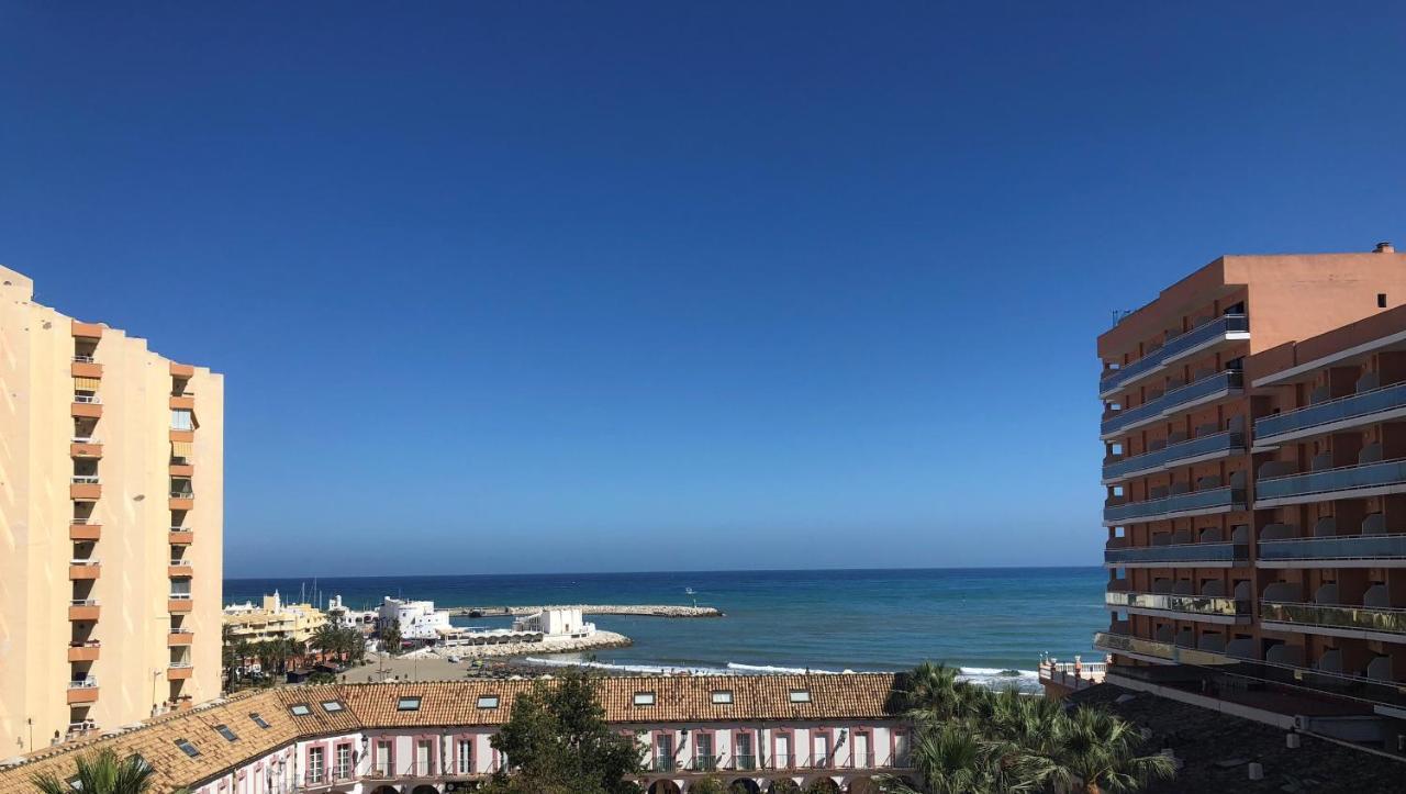 Apartamento Ole Puerto Marina Seaview *