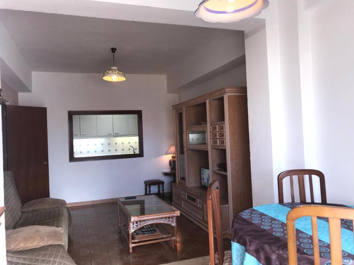 Marysol Apartment