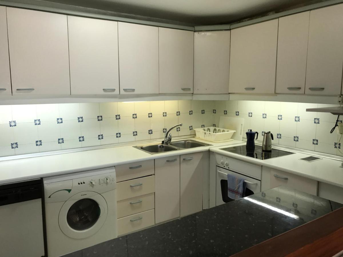 Apartment Marysol Benalmadena