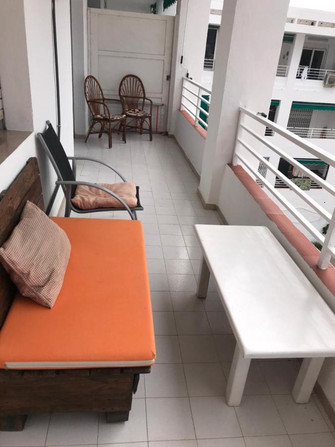 Marysol Apartment Benalmadena