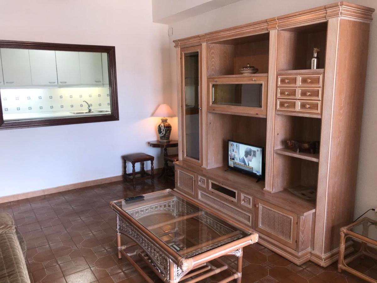 Marysol Apartment