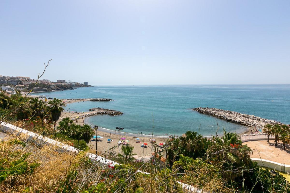 Two Bedroom Penthouse In Torremuelle *