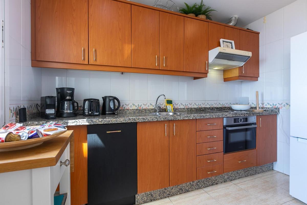 Two Bedroom Penthouse In Torremuelle