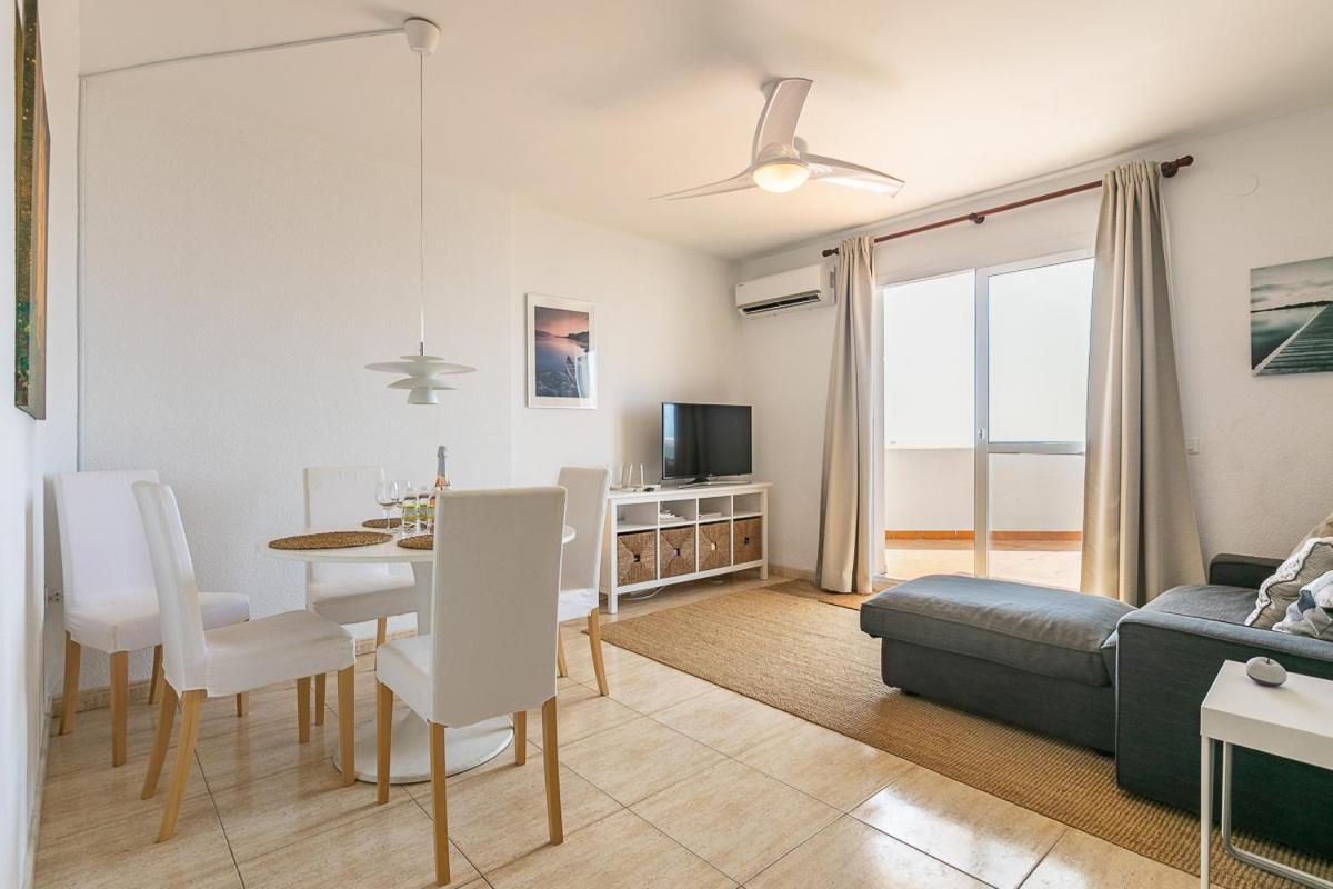Two Bedroom Penthouse In Torremuelle Appartement *
