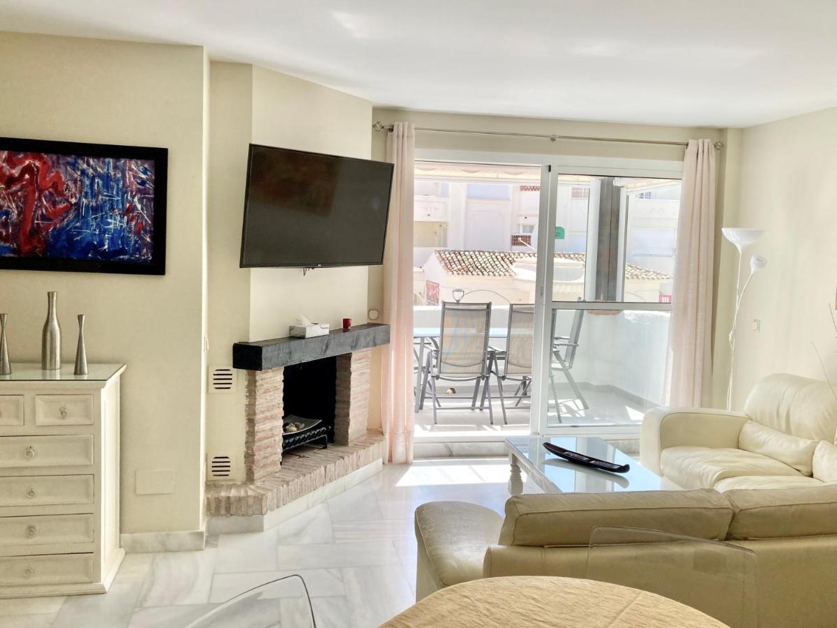 En Puerto Marina Appartement Benalmádena