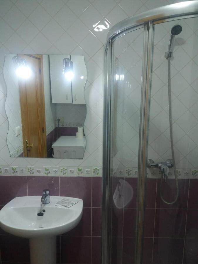 Apartamento Ole Puerto Marina Seaview *