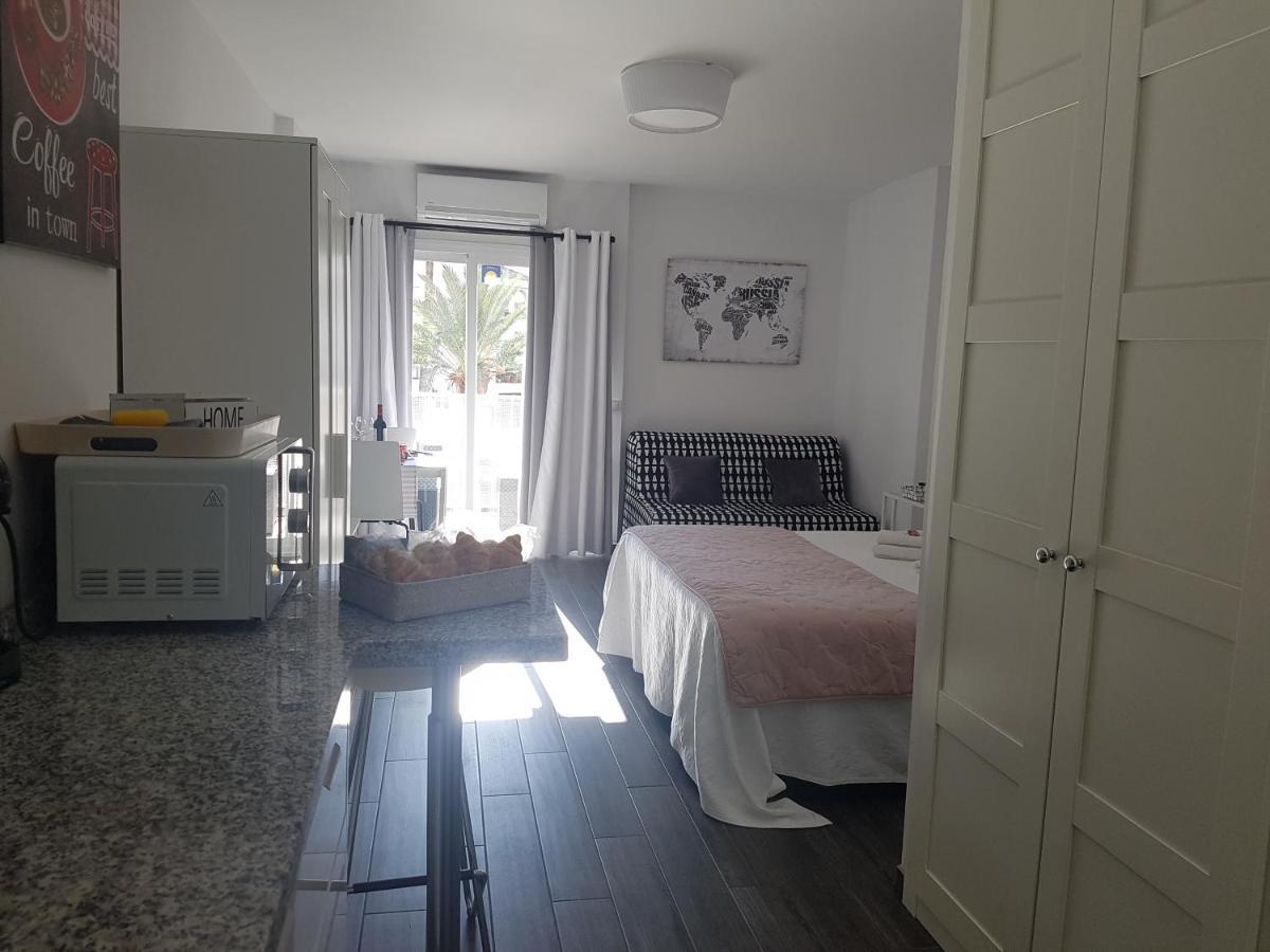 Minerva Jupiter Apartment Benalmadena