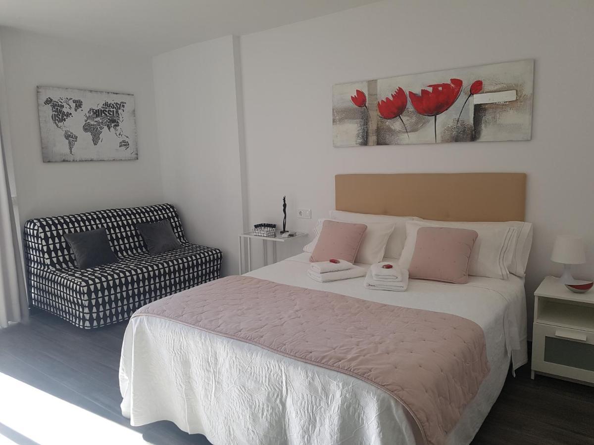 Apartment Minerva Jupiter Benalmadena