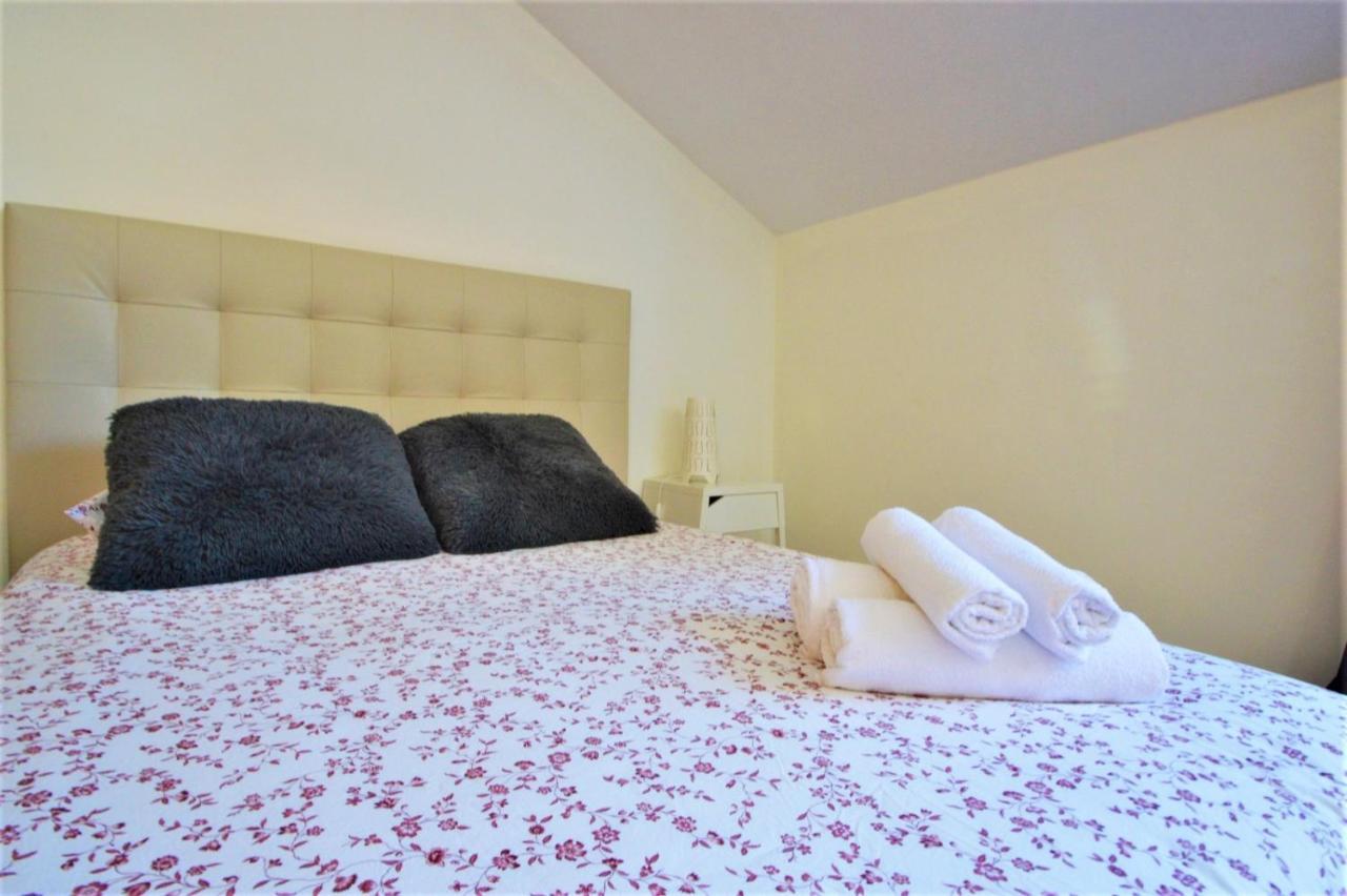Apartamento Excepcional Duplex Al Lado De La Playa Y Con Vistas Al Mar