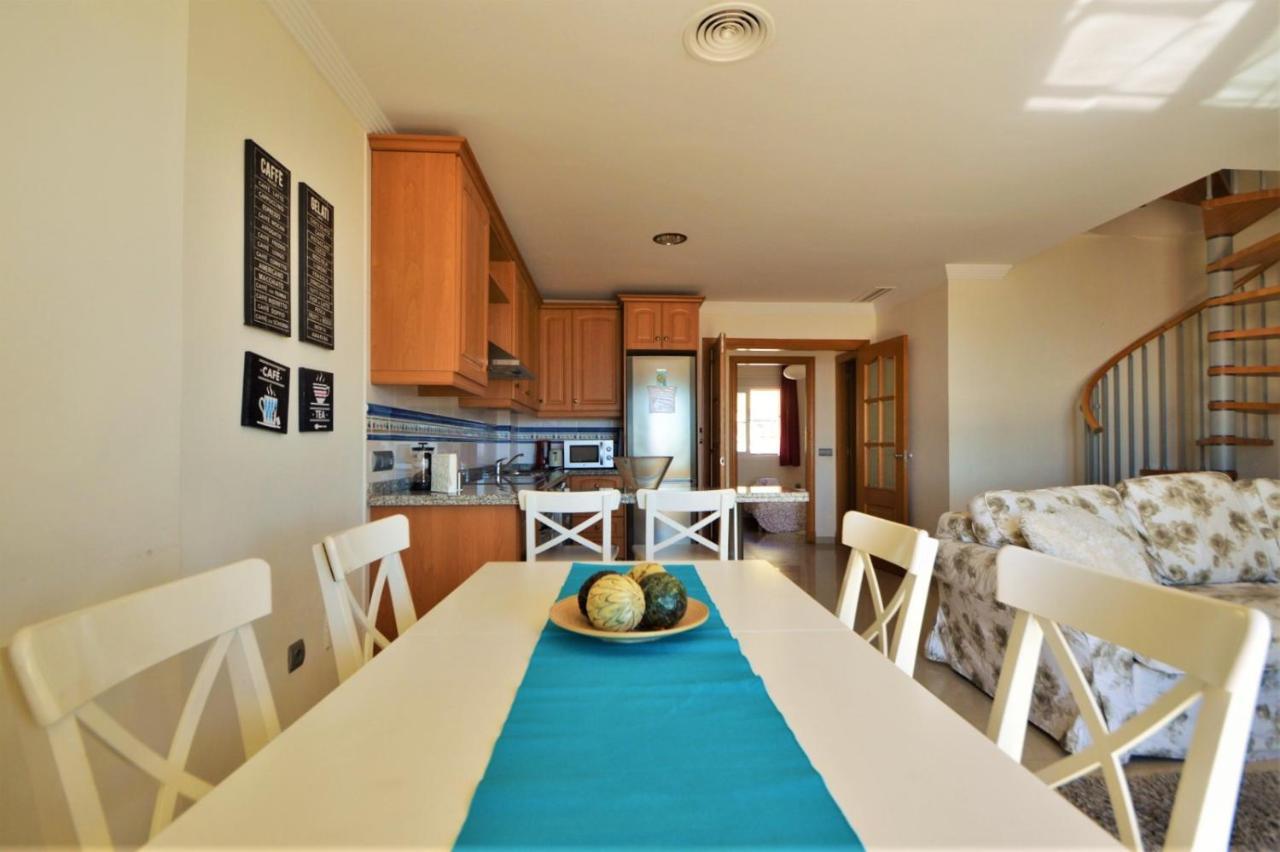 Excepcional Duplex Al Lado De La Playa Y Con Vistas Al Mar Apartamento