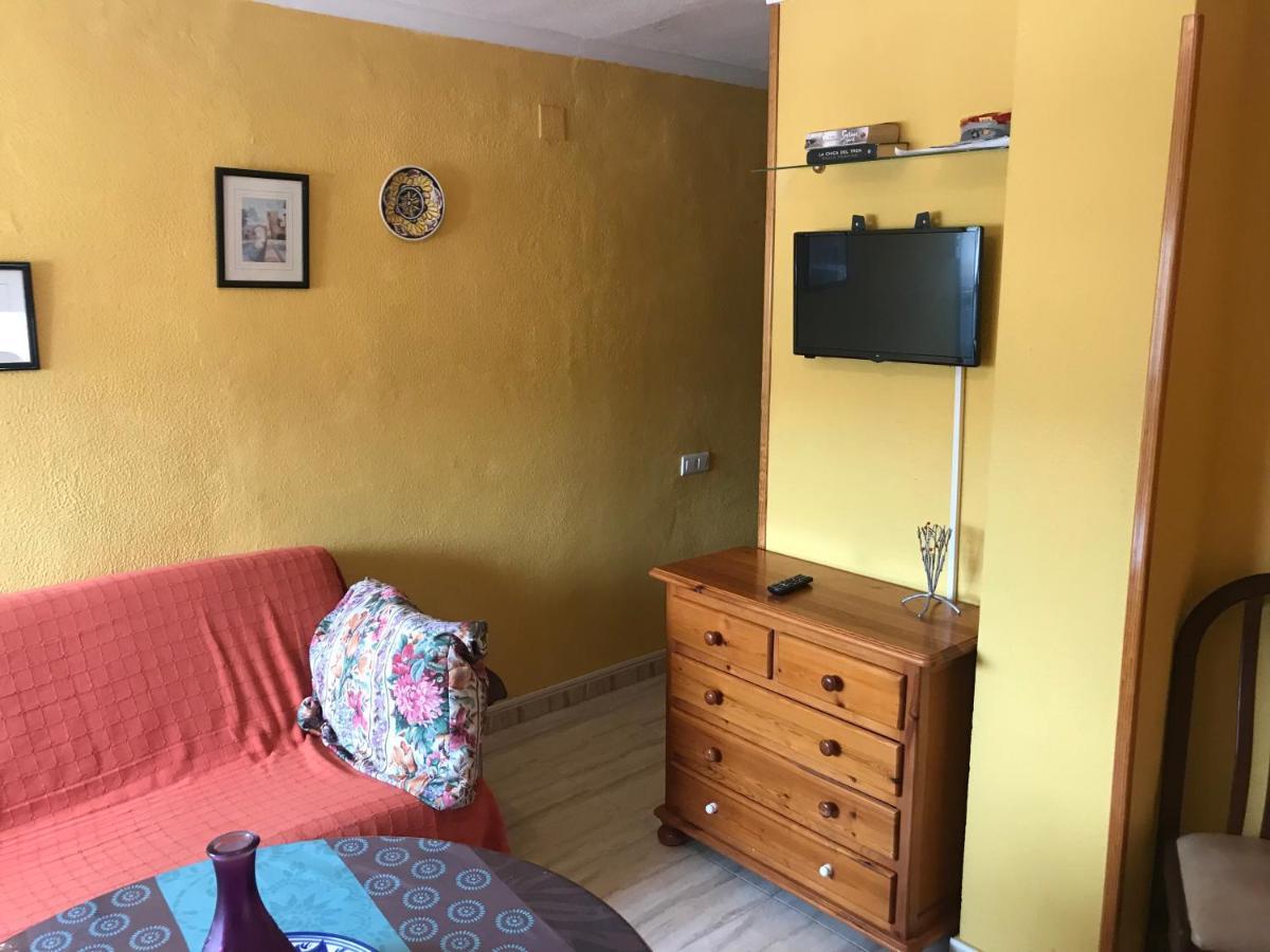 Apartamento Enjoy Benalmádena