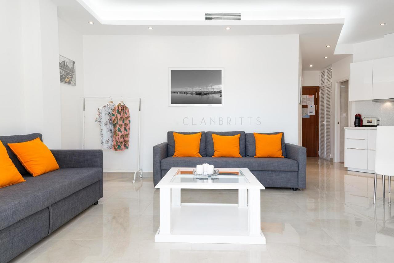 Marina * Benalmádena