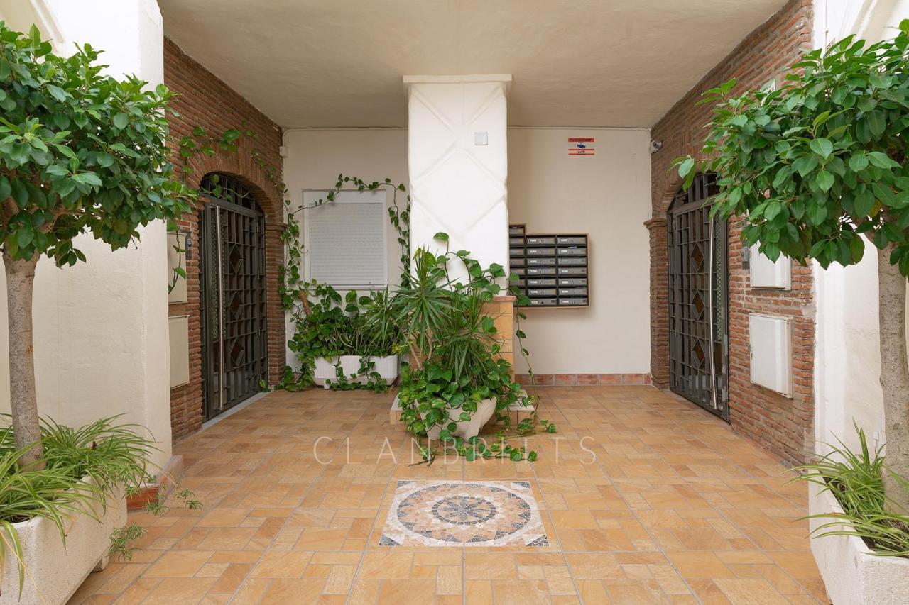 Apartment Marina Benalmádena