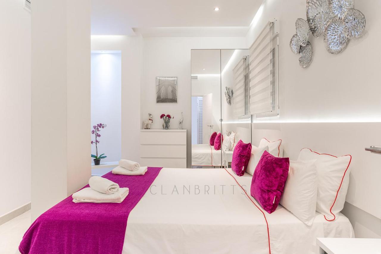Apartment Marina