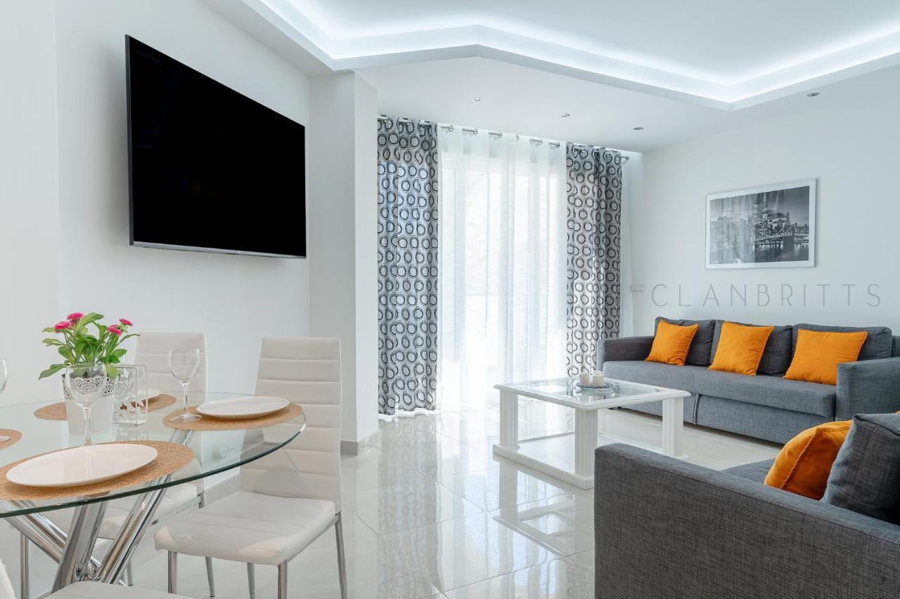 Marina Apartment Benalmádena