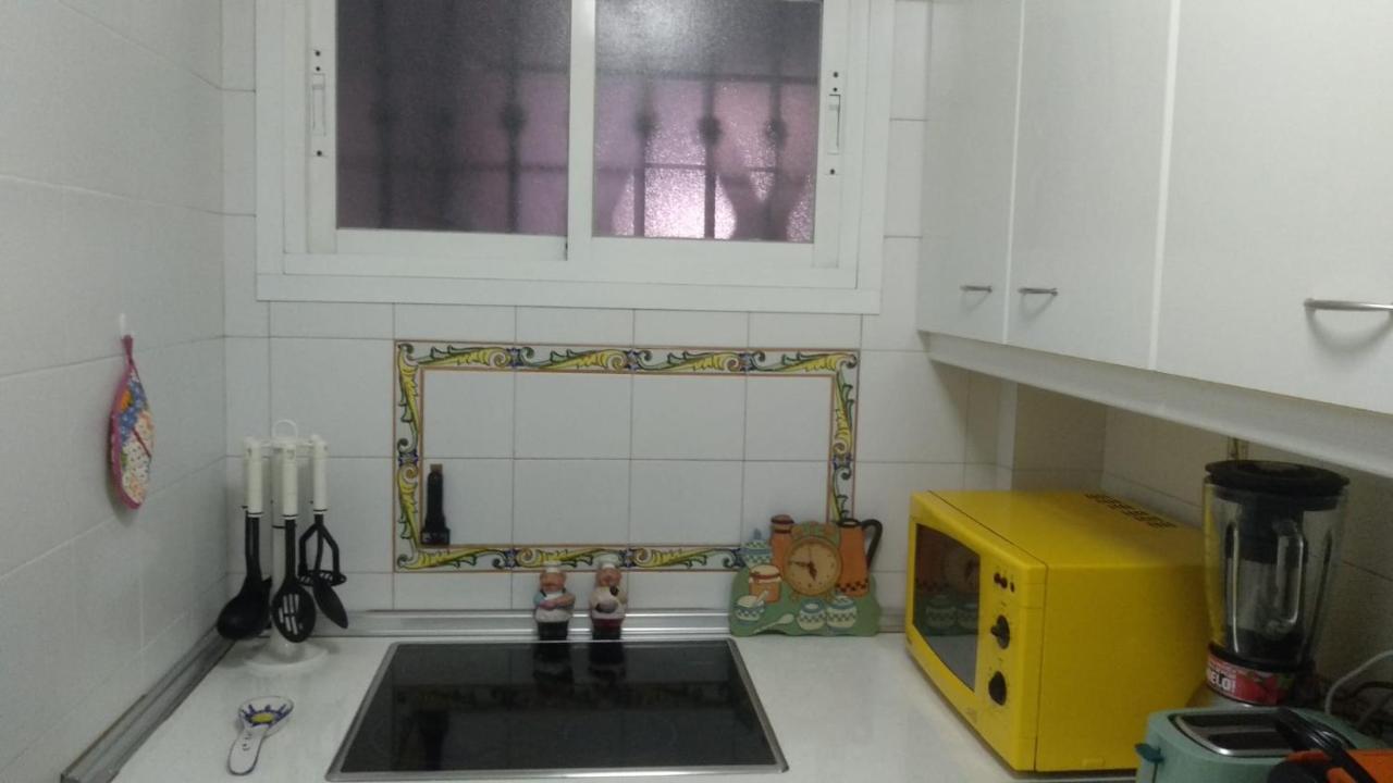 Apartamento Con Piscina Y Terraza Junto A La Playa Apartment