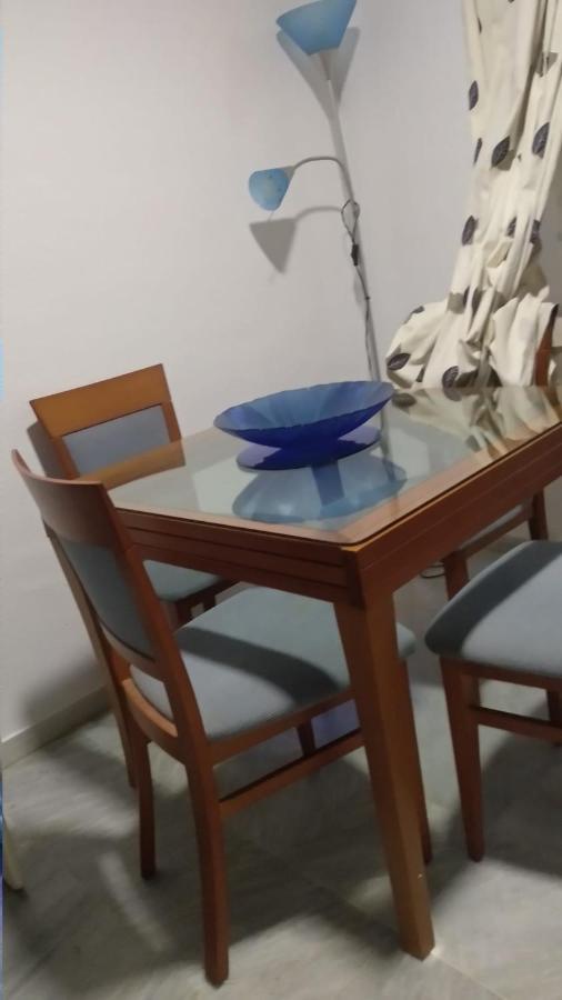 Apartamento Con Piscina Y Terraza Junto A La Playa * Benalmadena