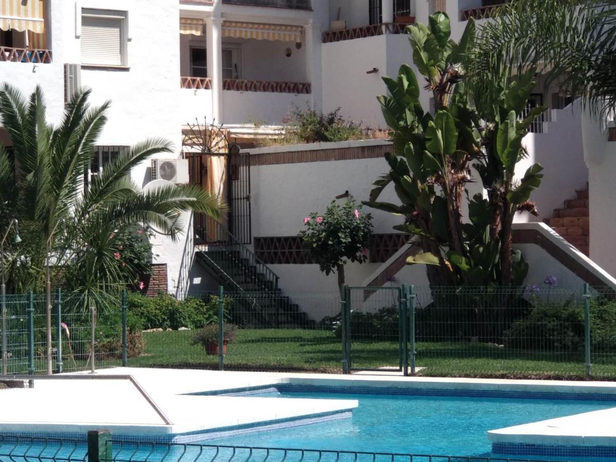 Apartment Apartamento Con Piscina Y Terraza Junto A La Playa