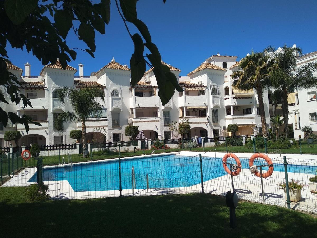 Apartment Apartamento Con Piscina Y Terraza Junto A La Playa Benalmadena