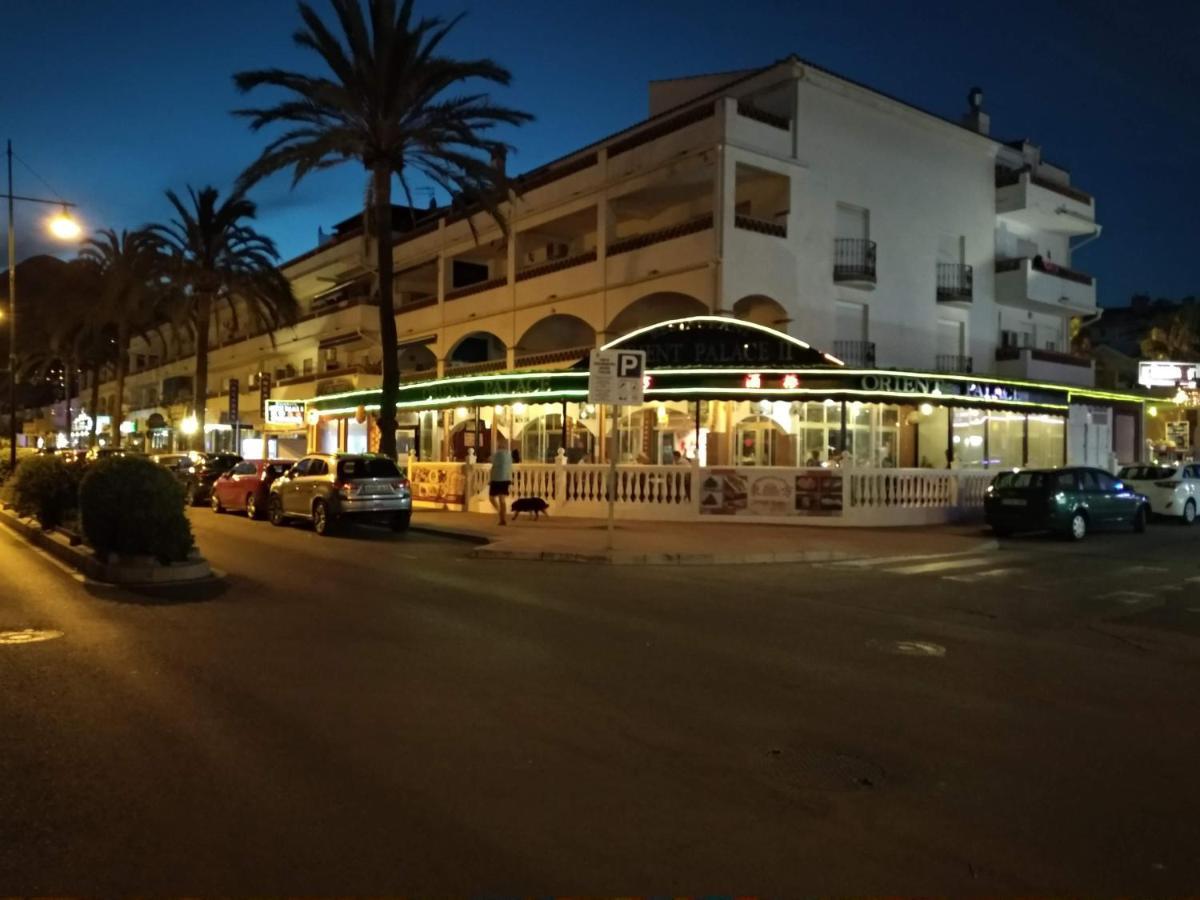 Apartamento Con Piscina Y Terraza Junto A La Playa * Benalmadena
