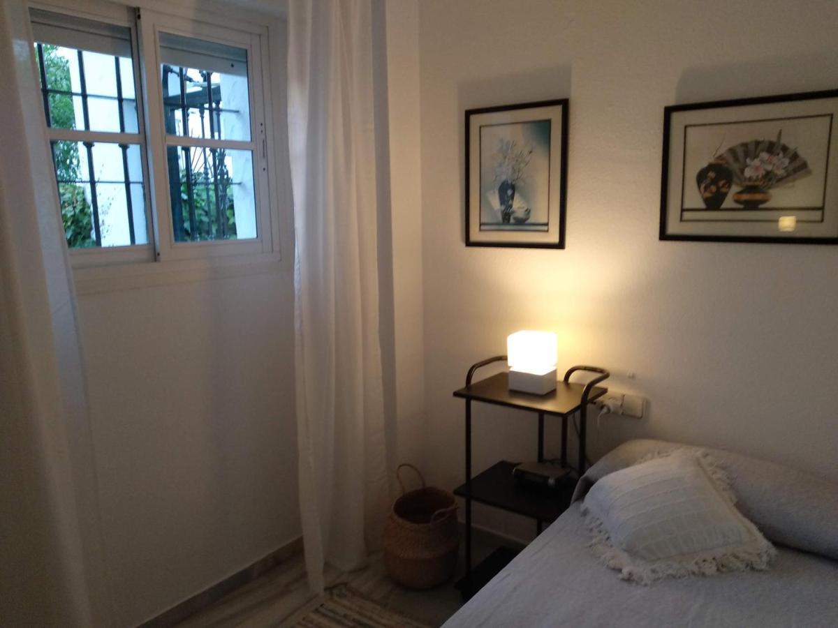 Apartamento Con Piscina Y Terraza Junto A La Playa Benalmadena