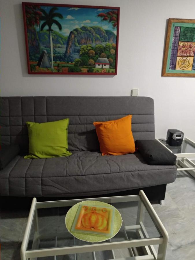 Apartamento Con Piscina Y Terraza Junto A La Playa *