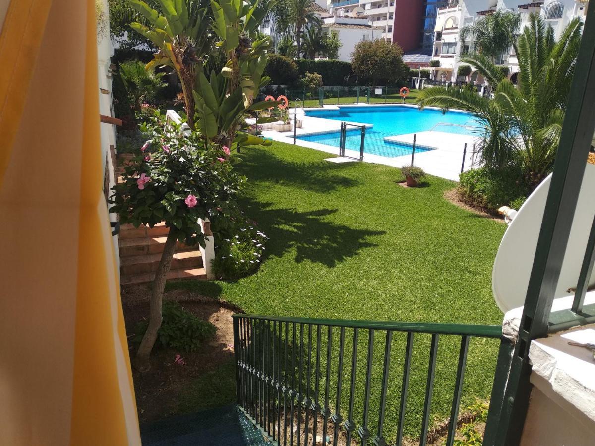 Apartment Apartamento Con Piscina Y Terraza Junto A La Playa *