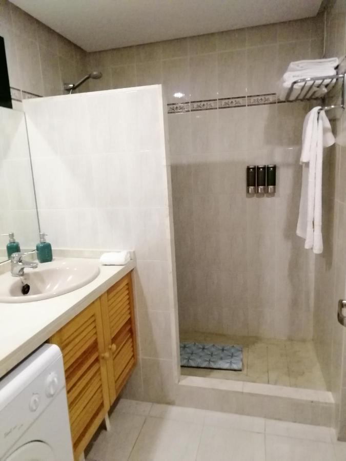 Appartement Casa Pueblo Torrequebrada *