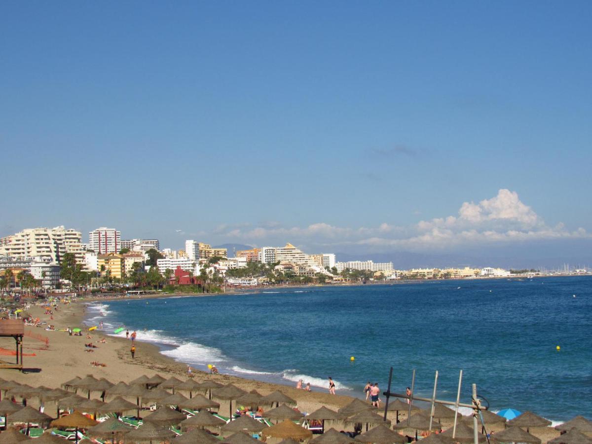 Torreon Del Mar Benalmádena