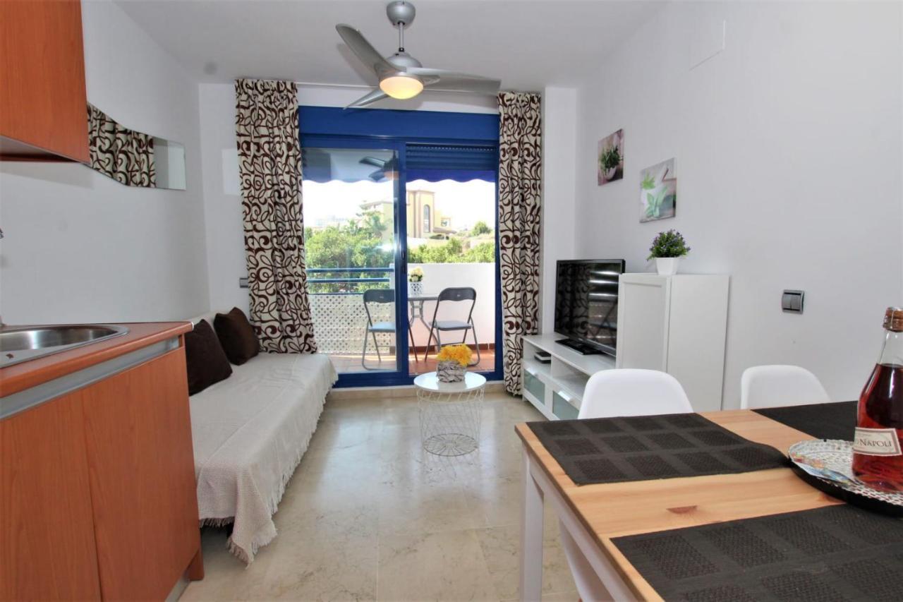 Apartment Ana Junto A La Playa Benalmadena