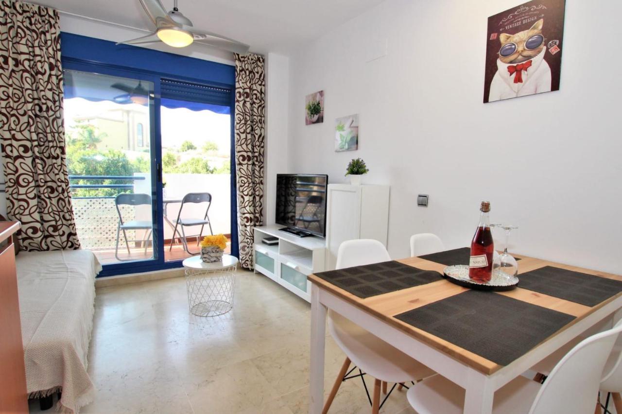 Apartment Ana Junto A La Playa
