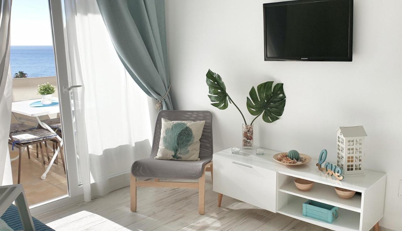 Holidays Benalbeach Apartamento