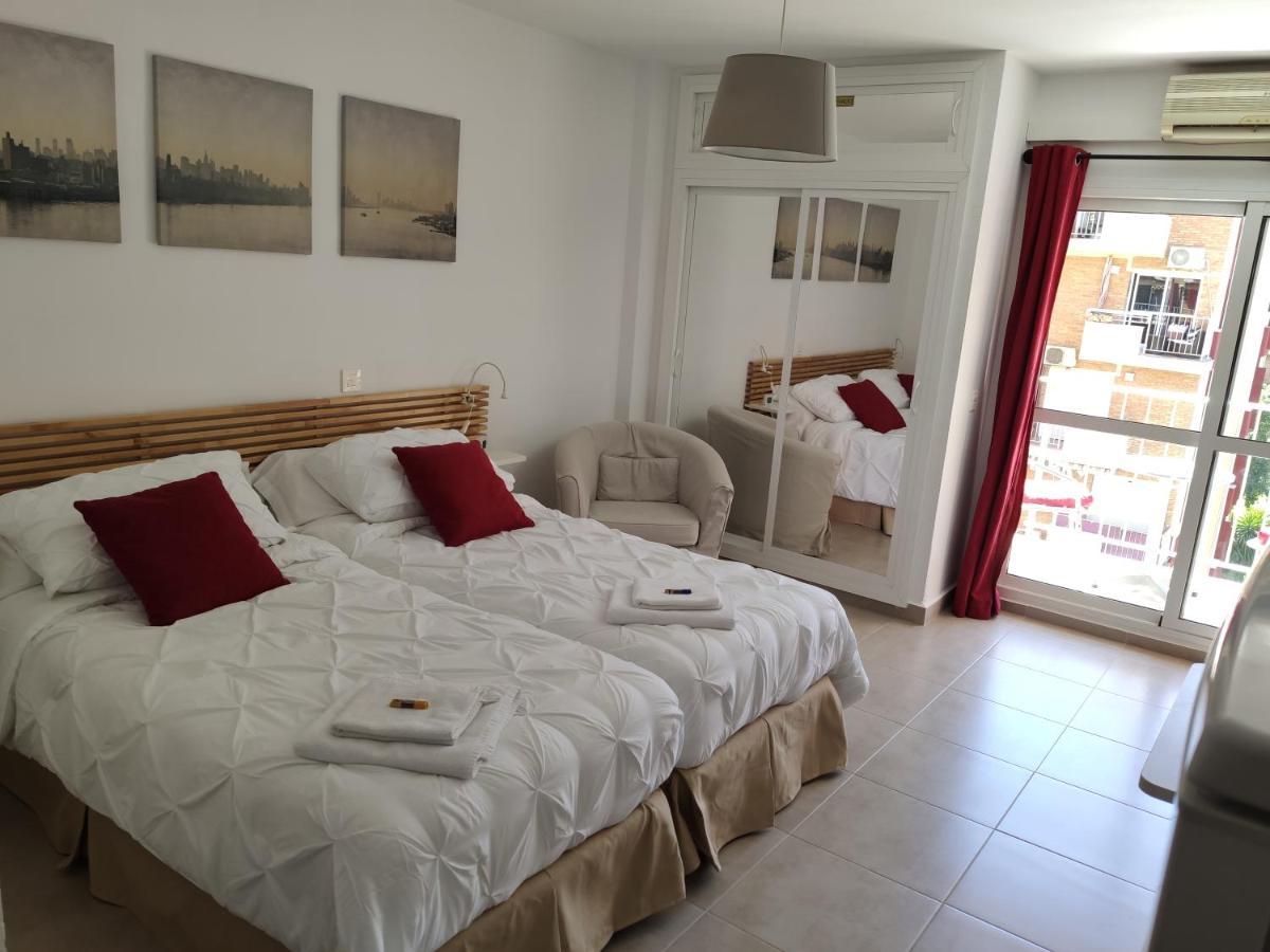Dc Ii Appartement Benalmádena