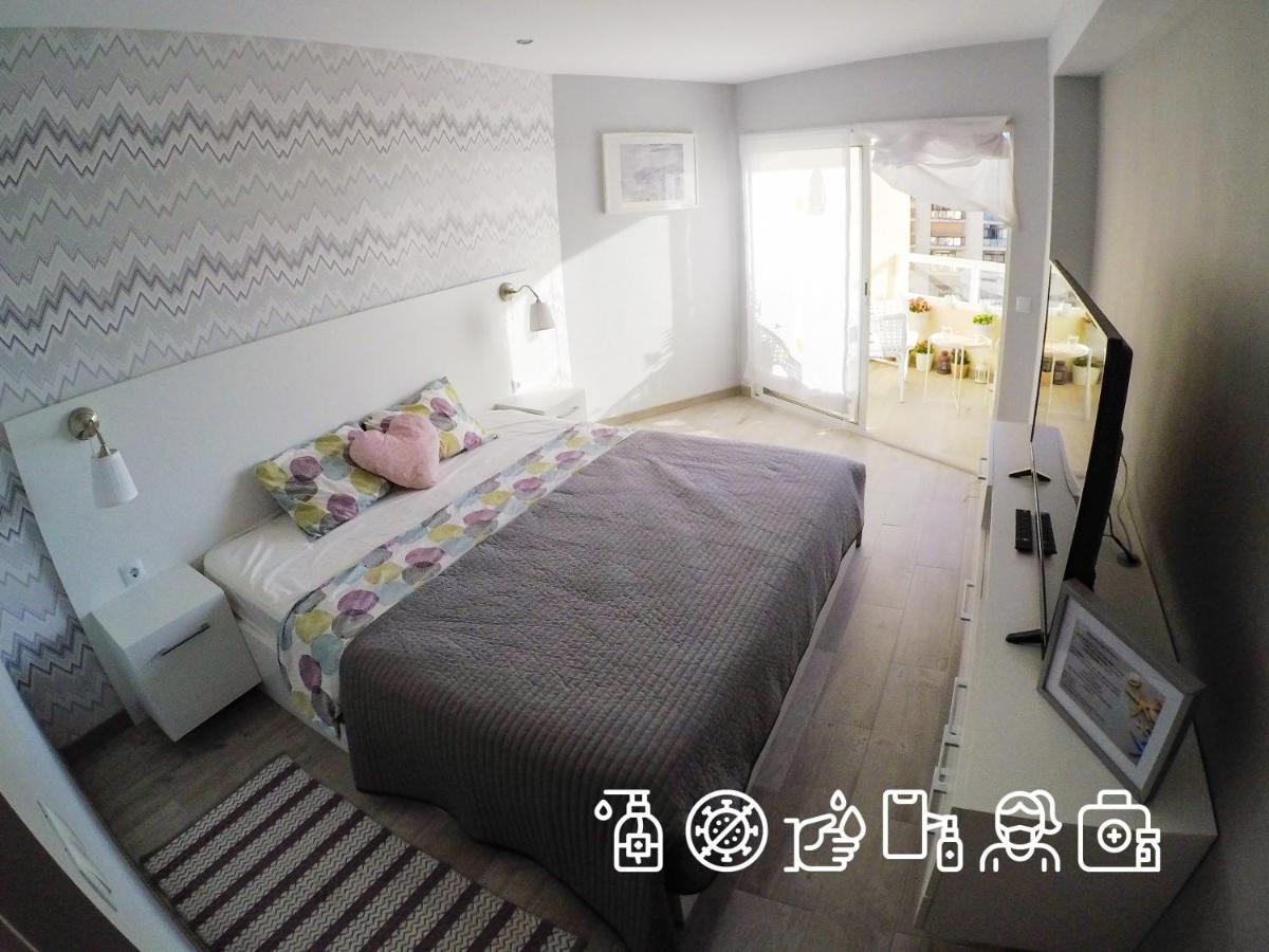 Apartamento Casa De Locos