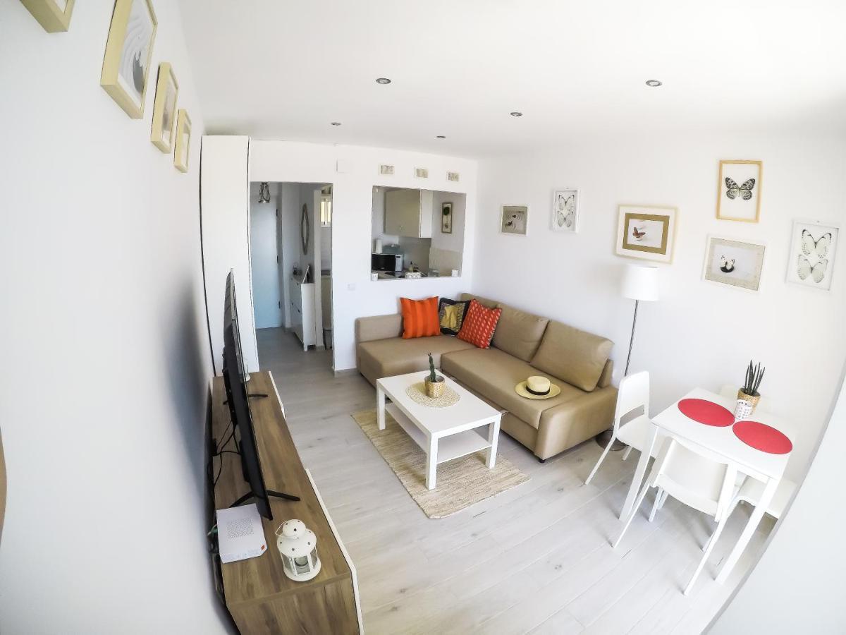 Apartamento Casa De Mariposas
