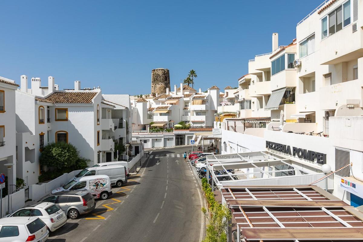 Two Bedroom Penthouse In Torremuelle Appartement Benalmádena